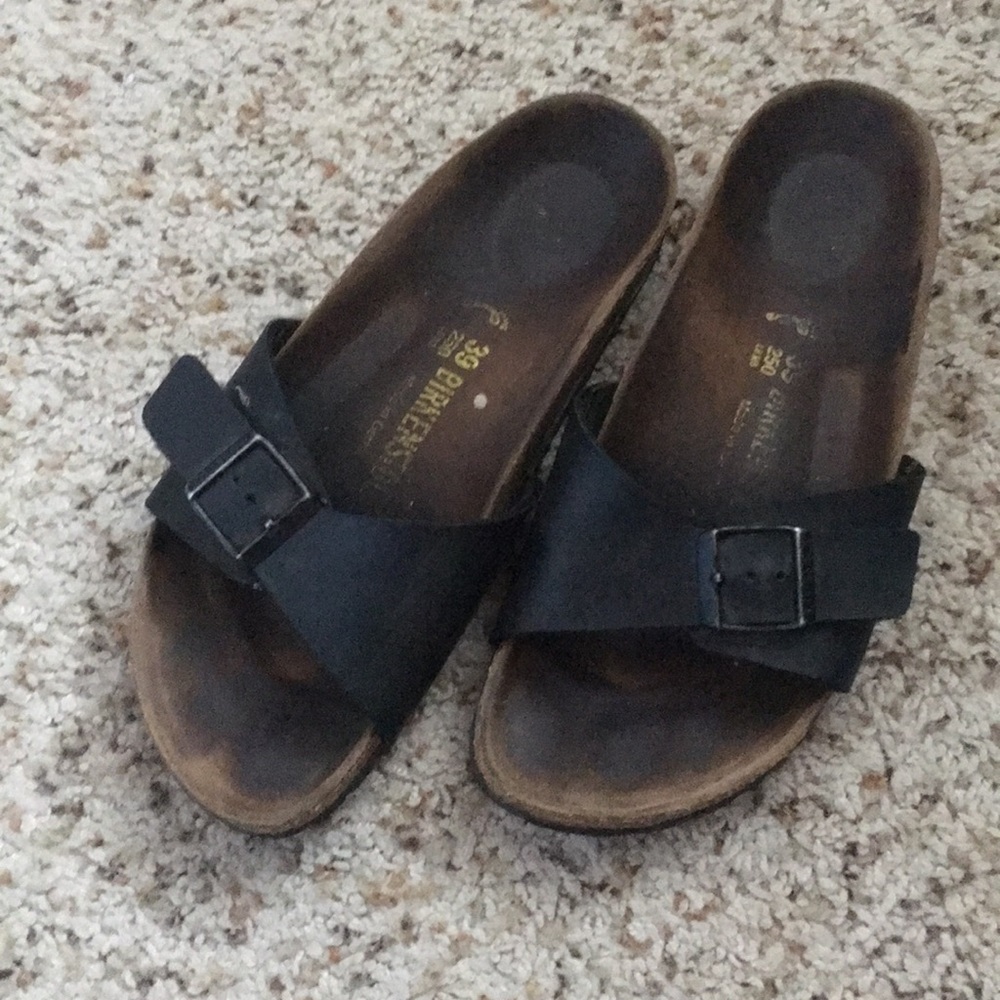 Birkenstock Madrid Sandal